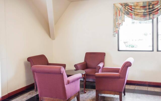 MHO Hotel Bordentown