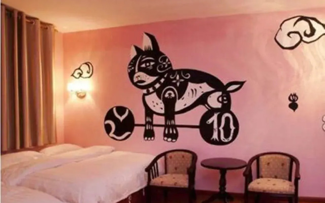 Kaifang Hotel Yangshuo