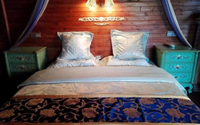 Jiuhuashan Beatitudes Village Hotel