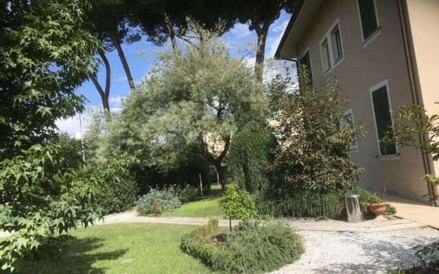 Casa Nostra Signora Del Sacro Cuore di Gesù