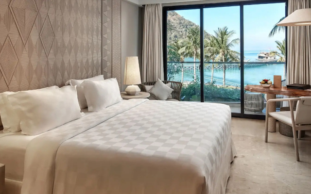 AYANA Komodo Waecicu Beach – Guest Rooms – Labuan Bajo