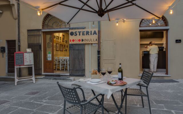 Battistero Residenza d'Epoca