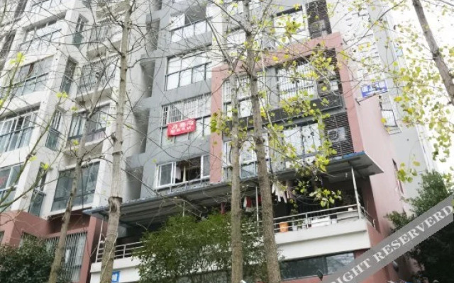 Yueliangwan Hotel