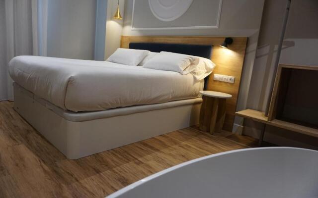 Habital Suites