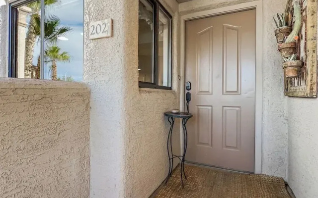 Saguaro #202 Fountain Hills