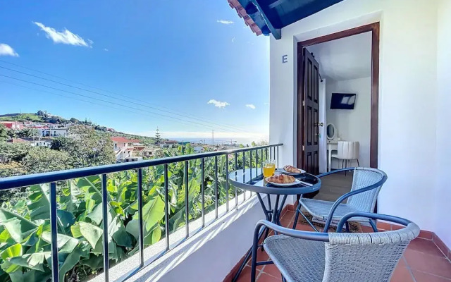 Sweet Home Madeira E by Atlantic Holiday