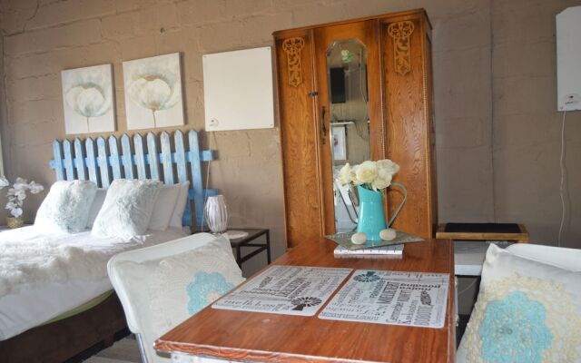 Ladybrand Khaya Lodge