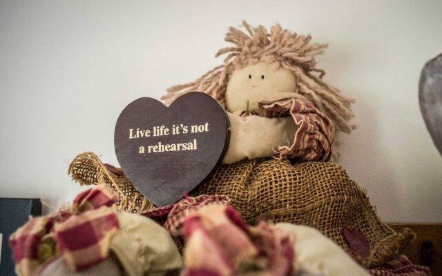 The Heights & Hollows Farmhouse