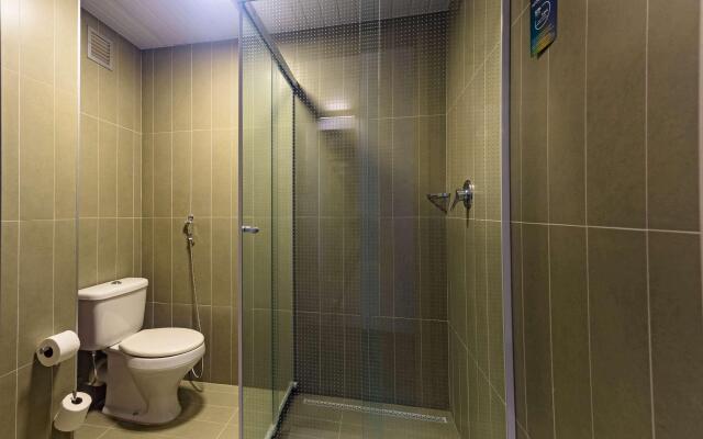 ibis Ribeirao Preto Shopping