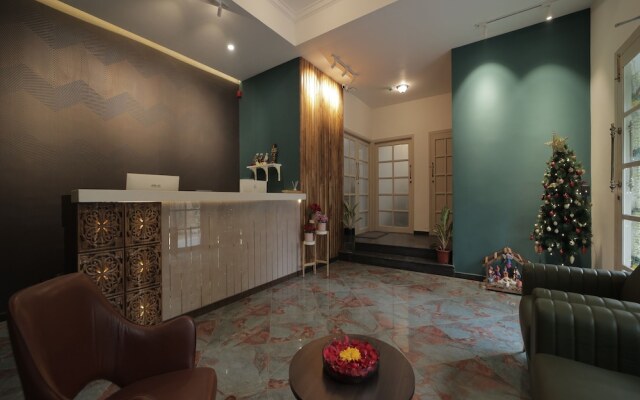 De Fleur Hotel