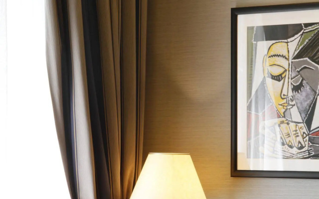 Piraeus Theoxenia Hotel