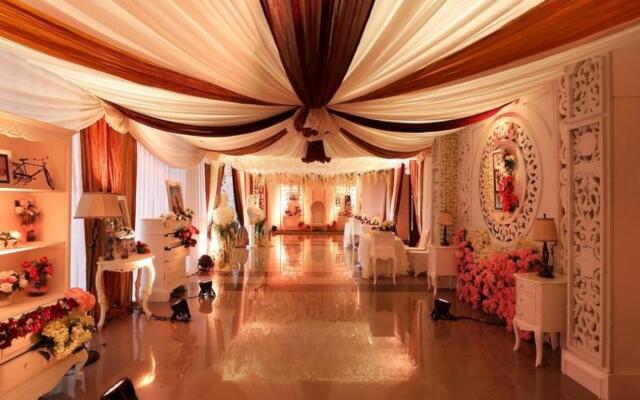 Beston Hotel Palembang