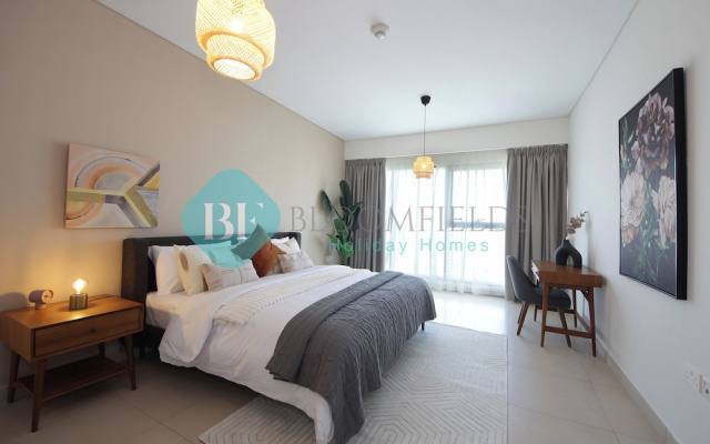 Bloomfields Luxury 2BR Wave Tower A