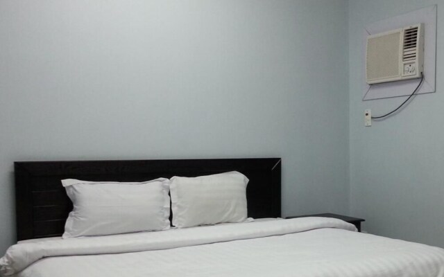 Al Sharkia Star Hotel Apartments