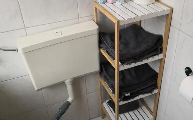 Zentral Appartement