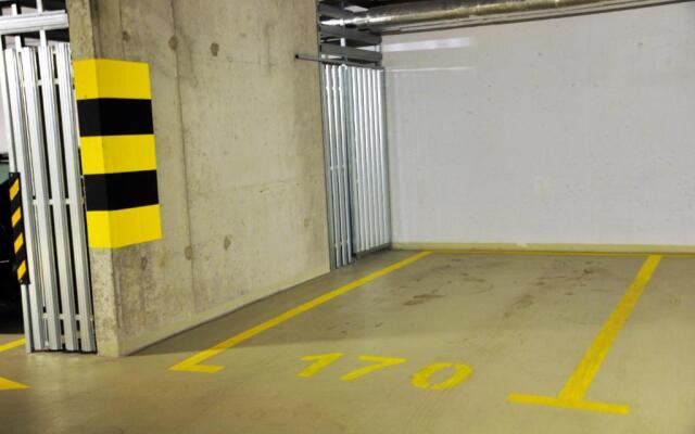 Prudentia Apartments Fort