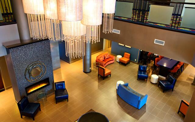 Holiday Inn Hotel & Suites Mississauga by IHG