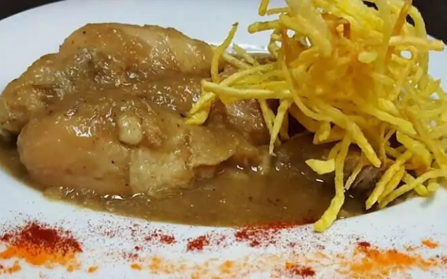 Hotel Rural y SPA La Senda de los Caracoles