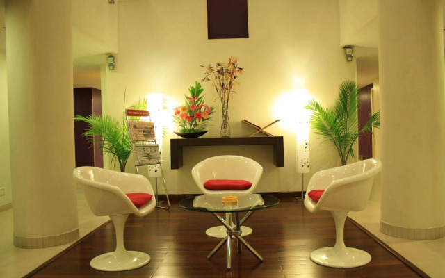 37th Crescent Hotel