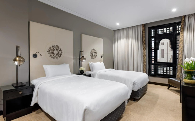 Sofitel Shahd Al Madinah