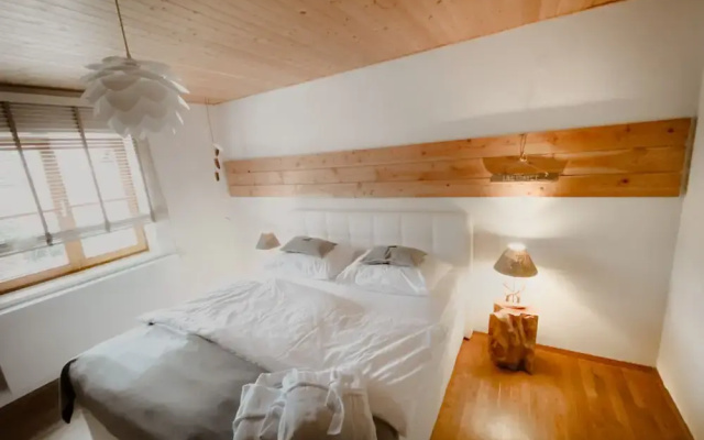 Lieblingsort Schwarzwald Chalets