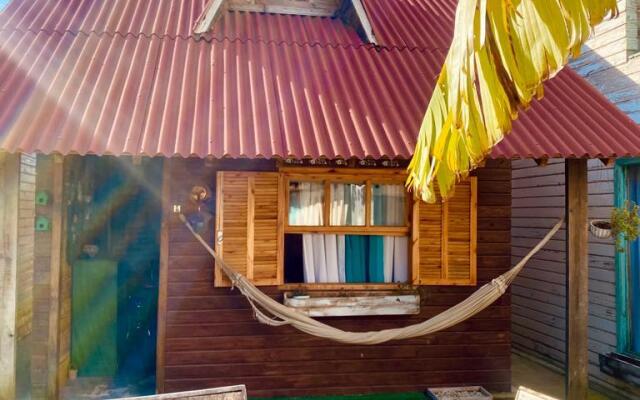 Hotel Villa de Carli