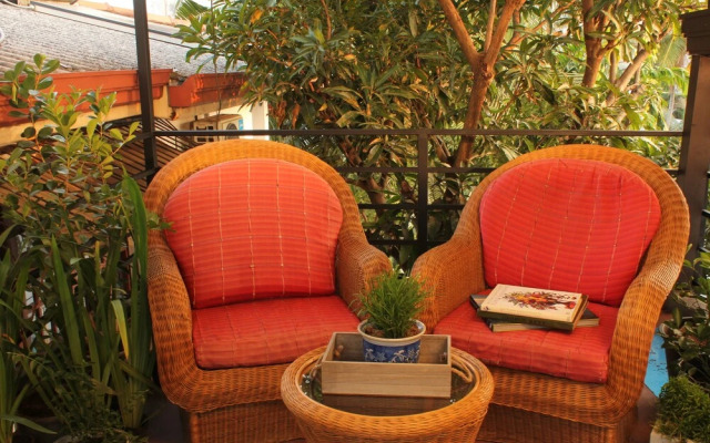The Loft Colombo