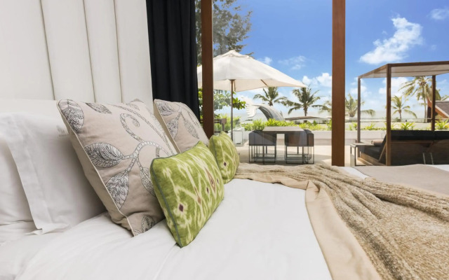 Iniala Beach House