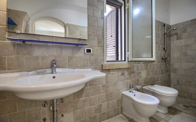 Stone House Li Turchi