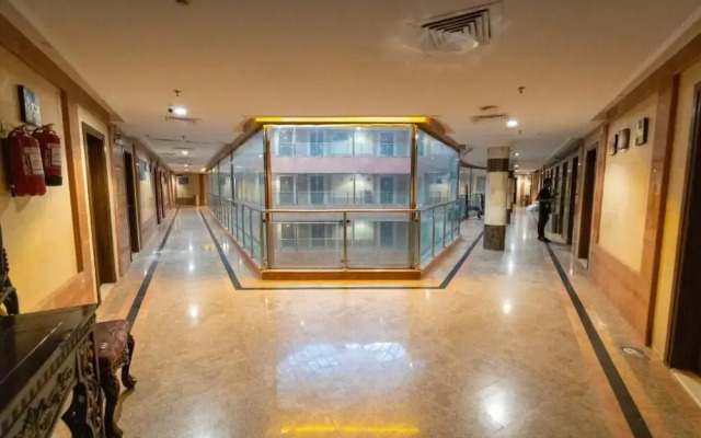 Safeer Almisk Hotel