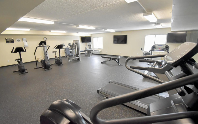 Canad Inns Destination Centre Club Regent Casino Hotel