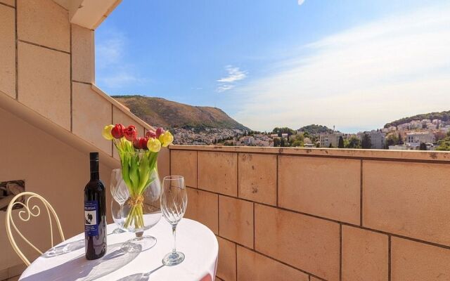 Heavenly Holiday Home