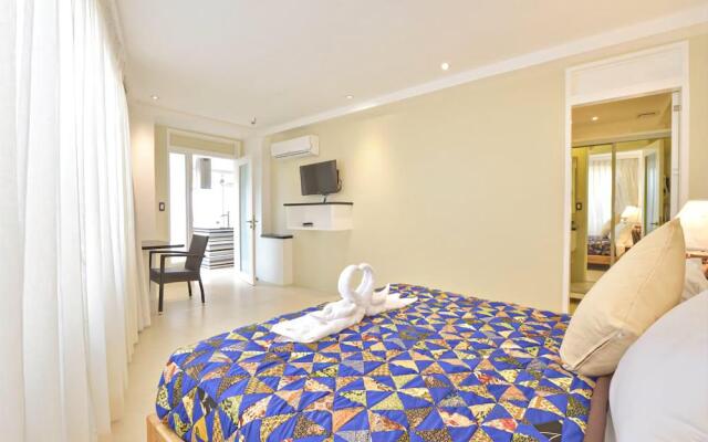 Karuna Suites & Residence