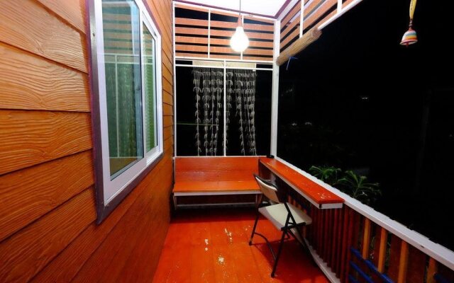 Homestay Thararin & Kanokrat