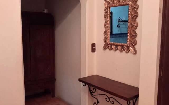 Hotel Mansión de la Antigua