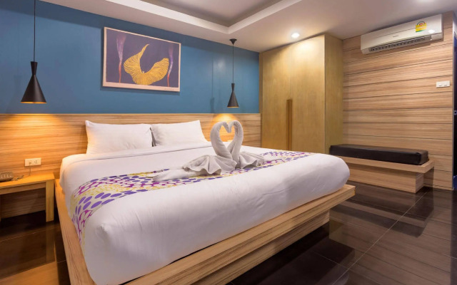 Memory Boutique Patong