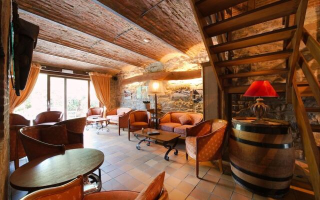 Relais de l'Ourthe