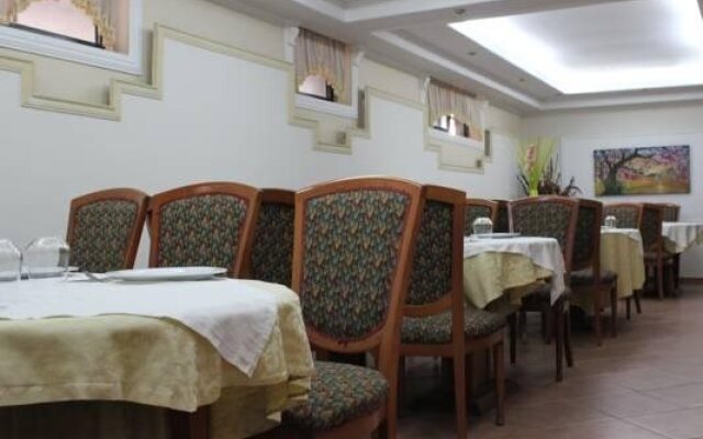 Lido Durres