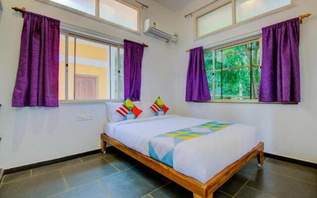 Paradisestay Auro Jungle Resort