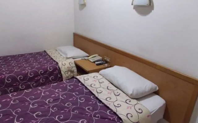 Razan Hotel