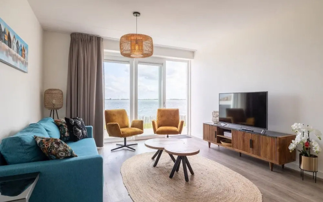 Apartment in Sint-annaland by Oosterschelde