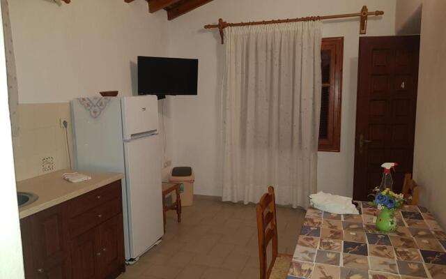 Kaiti Villa 4
