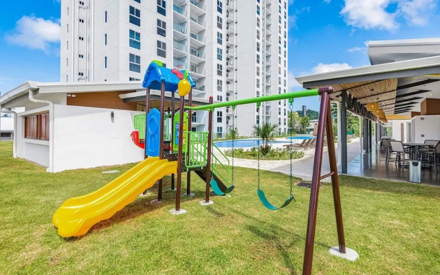 Brand New 3BR Condo With Incredible Views