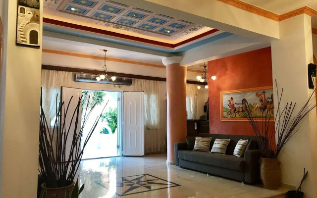 Hotel Lodos