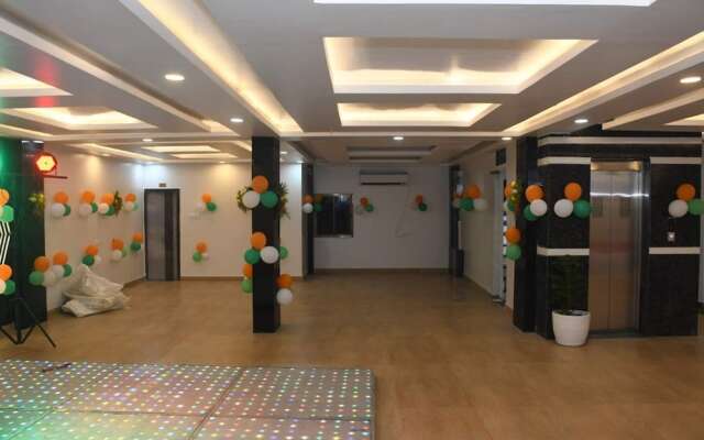 Hotel Ganga Kaveri