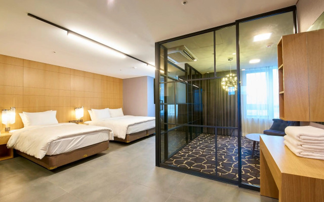 Hotel tt