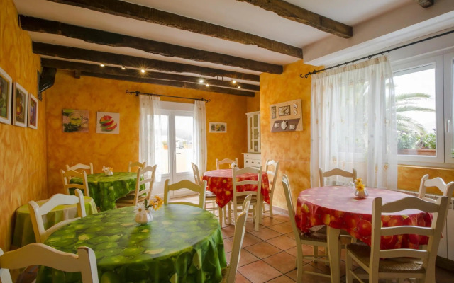 Posada Las Tres Mentiras de Santillana del Mar