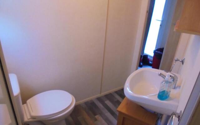6 berth Northshore Skegness