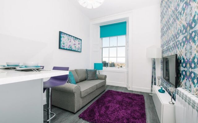 Picardy Place Perfect City Centre Apartment