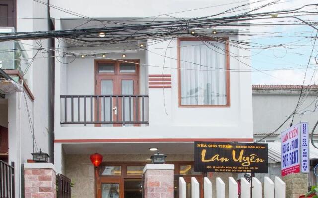 Lan Uyen Homestay - Hoi An